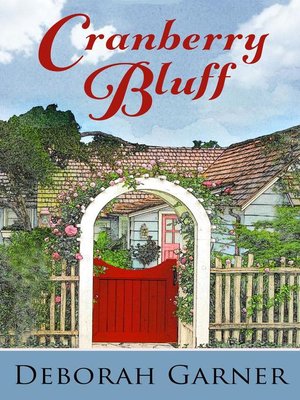 cover image of Cranberry Bluff
